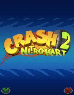 Crash Nitro Kart 2 - Forums - Speedrun