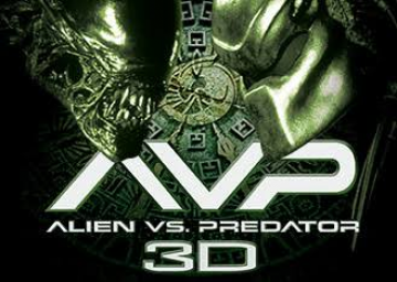 Aliens Vs. Predator (2010) - Forums - Site Layout - Speedrun