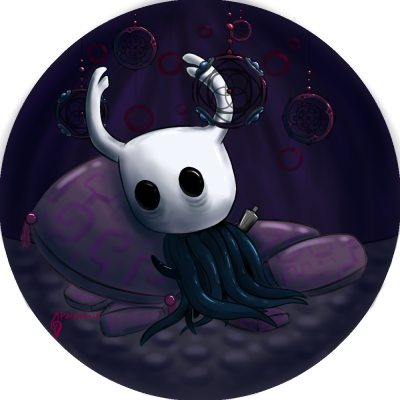Level in 00:57.670 by Neptune27_ - Hollow Knight Category Extensions -  Speedrun